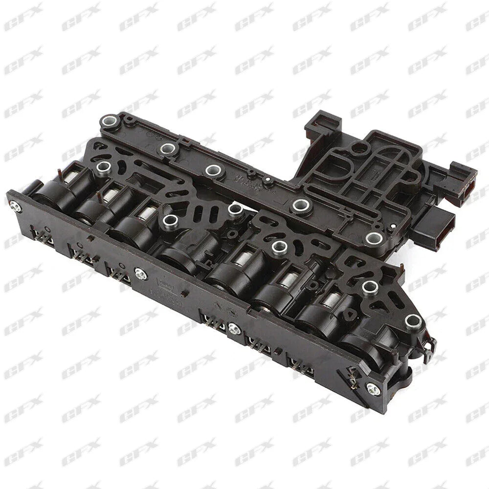 6F50E - VALVE BODY NO WARRANTY Used Hard Parts