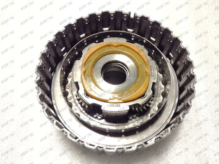 6R60E - DRUM FORWARD (A) FWD Used Hard Parts