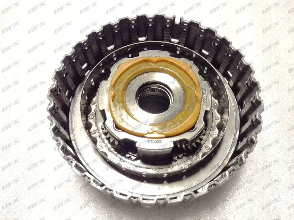 6R60E - DRUM FORWARD (A) FWD Used Hard Parts