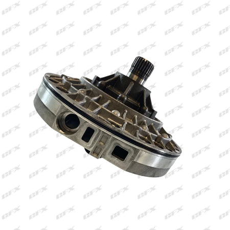 6R60E - PUMP (COMPLETE) FORD N/A IND# 116915A OEM# N/A Used Hard Parts