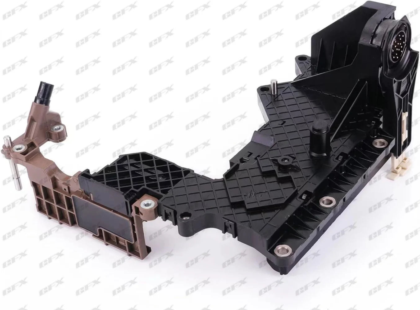 6R80E - LEAD FRAM VALVE BODY CONTROL MODULE AF NO TCM Solenoids