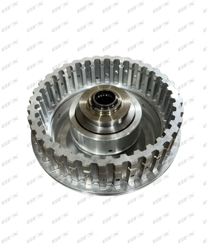 6T30E DRUM (BARE) GENERAL MOTORS N/A IND# N/A OEM# N/A Surplus Hard Parts