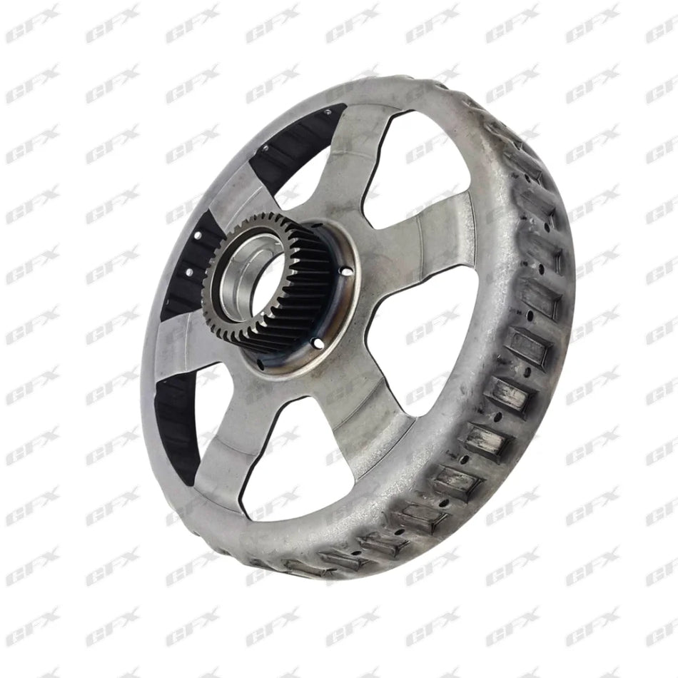 6T45E 6T50E - SUNGEAR REACTION SHELL Used Hard Parts