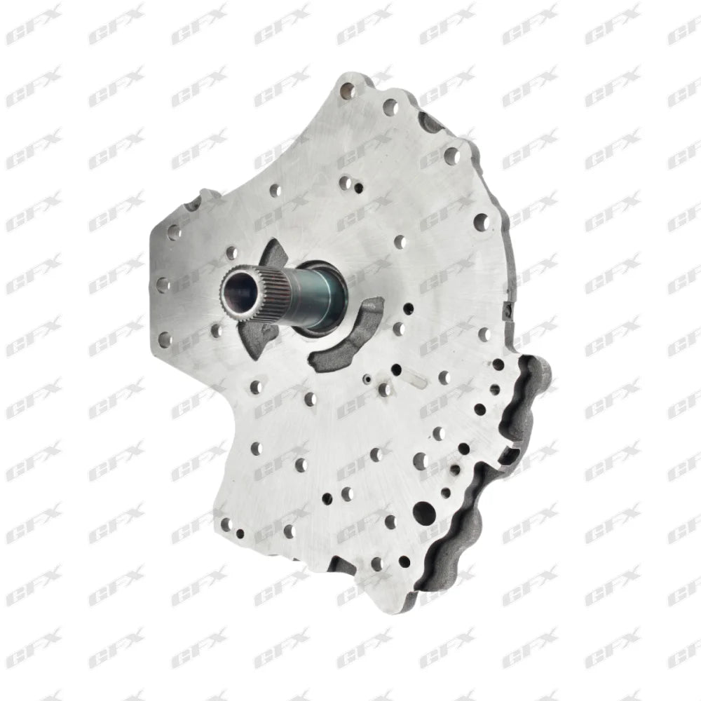 6T45E - PUMP 1.288 BACK OF STATOR Used Hard Parts