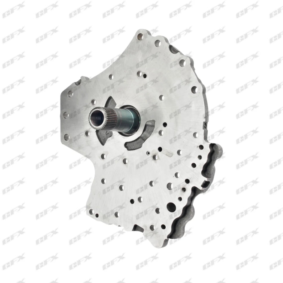 6T45E - PUMP 1.288 BACK OF STATOR Used Hard Parts