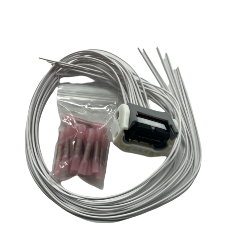 EXTERNAL WIRE HARNESS REPAIR KIT A760, A760E/F, A761E, A960E, AB60E/F, A750,A750E, A750F TOYOTA 2004-14