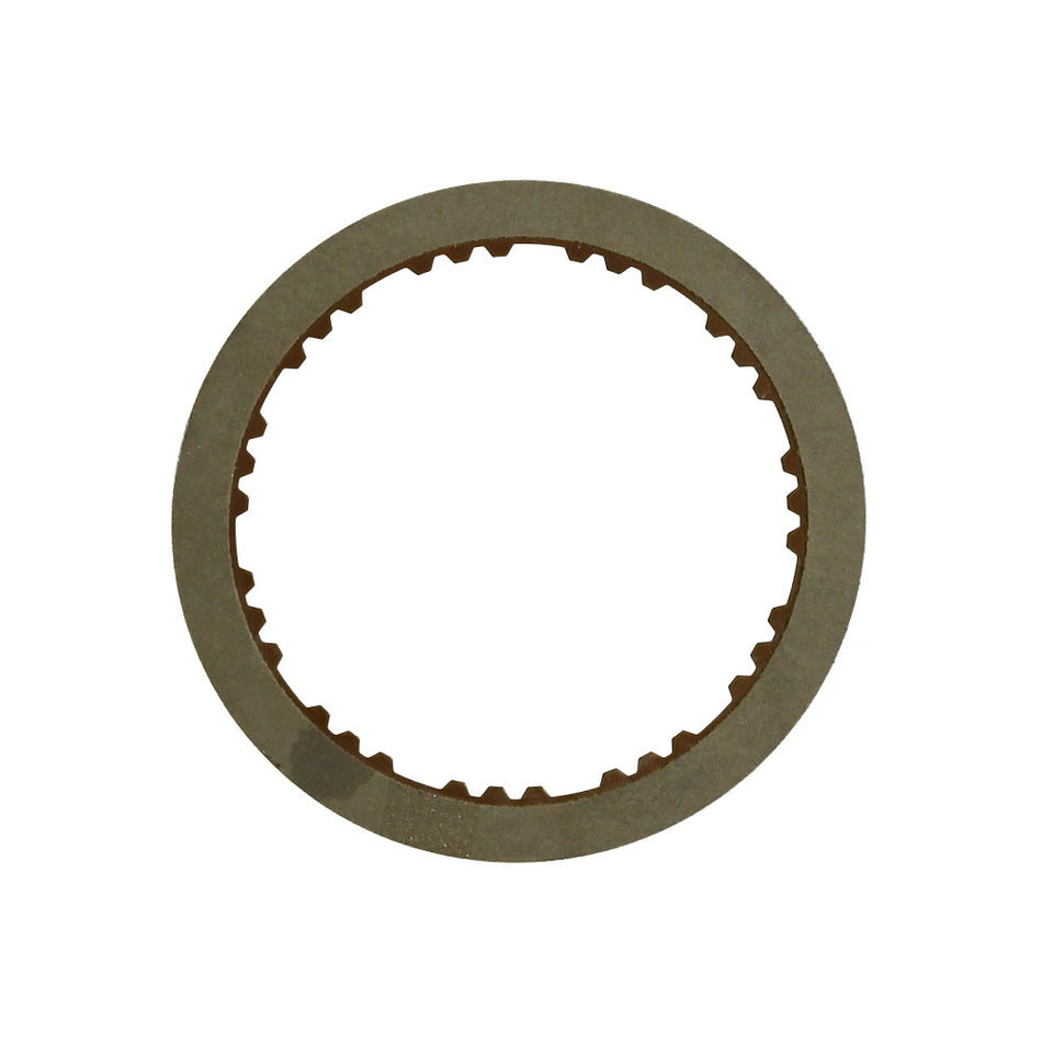 FRICTION PLATE - 43D, 43DE, A130, A132L, A140E, A240, A540E, A540H LOW, REVERSE, 1ST BRAKE #2. 1988 - 1993 OEM# 35677-32060 IND# 89115
