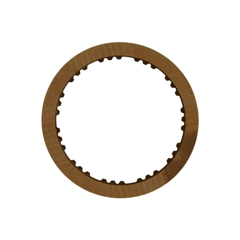 FRICTION PLATE - A140E, A140L, A142E, A240L, A241E, A244E, A540E , A540H, A541E 2ND BRAKE (USA ONLY). 1983 - ON OEM# 35677-32050 IND# 89101