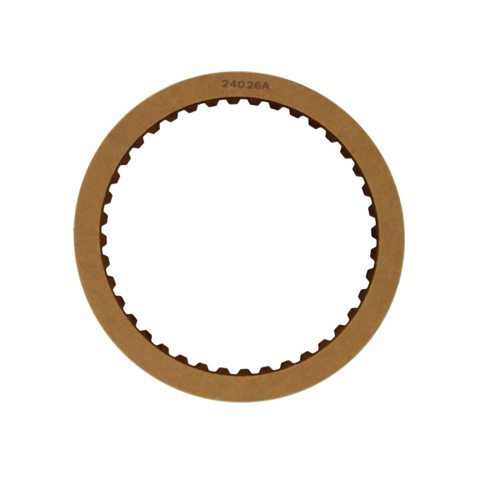 FRICTION PLATE - A540E, A541E FWD (EXCEPT RAV4). 1993 - ON OEM# 35633-33010