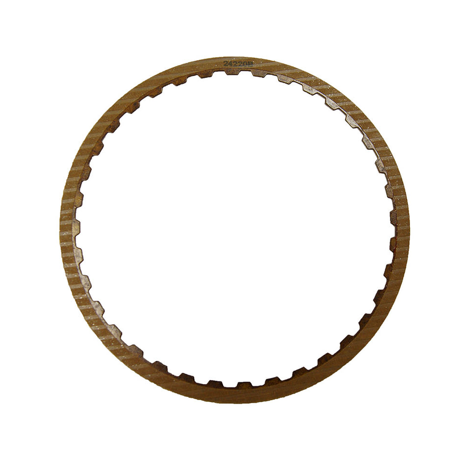 FRICTION PLATE - AB60E, AB60F C2 (4-5-6), DIRECT. 2007 - ON OEM# 35667-60030
