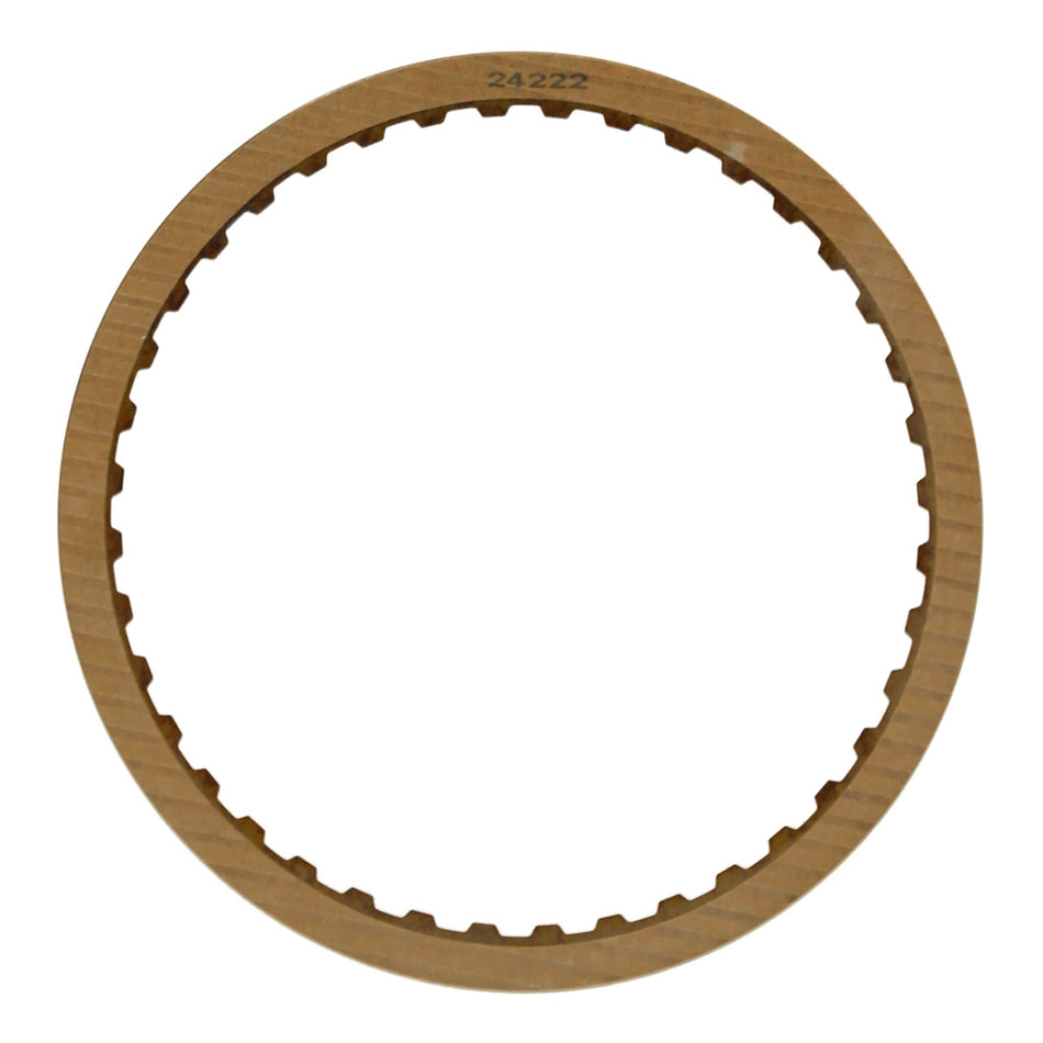FRICTION PLATE - AB60E, AB60F C3 (3-5), REVERSE (REAR). 2007 - ON OEM# 35677-60040