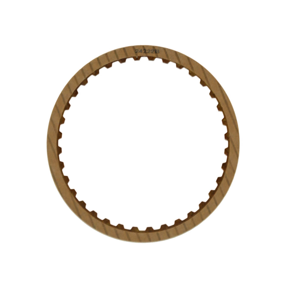 FRICTION PLATE - AB60E, AB60F C4 COAST. 2007 - ON OEM# 35685-60010
