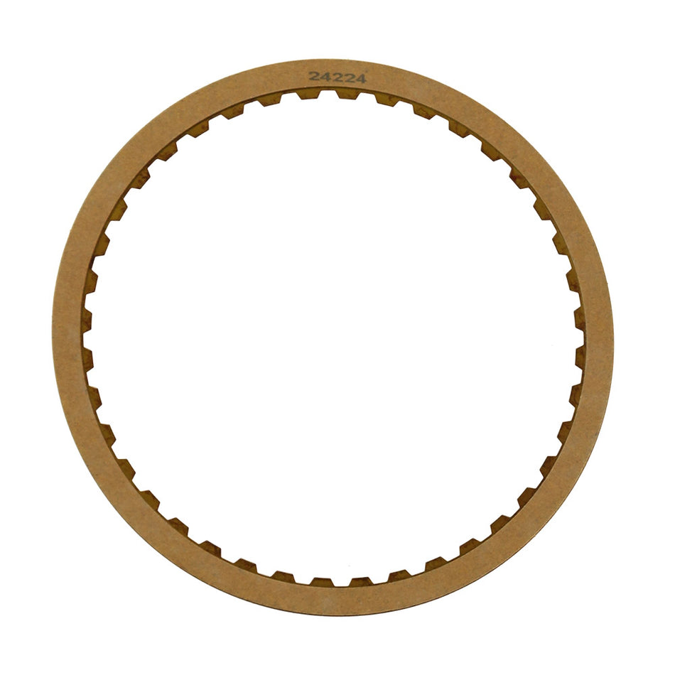 FRICTION PLATE - AB60E, AB60F B1 REVERSE (5-6) (#1 BRAKE). 2007 - ON OEM# 35681-34020