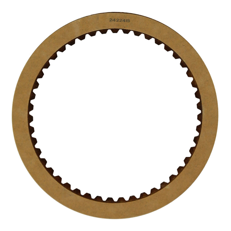 FRICTION PLATE - AB60E, AB60F B2 6TH (#2 BRAKE). 2007 - ON OEM# 35682-34020