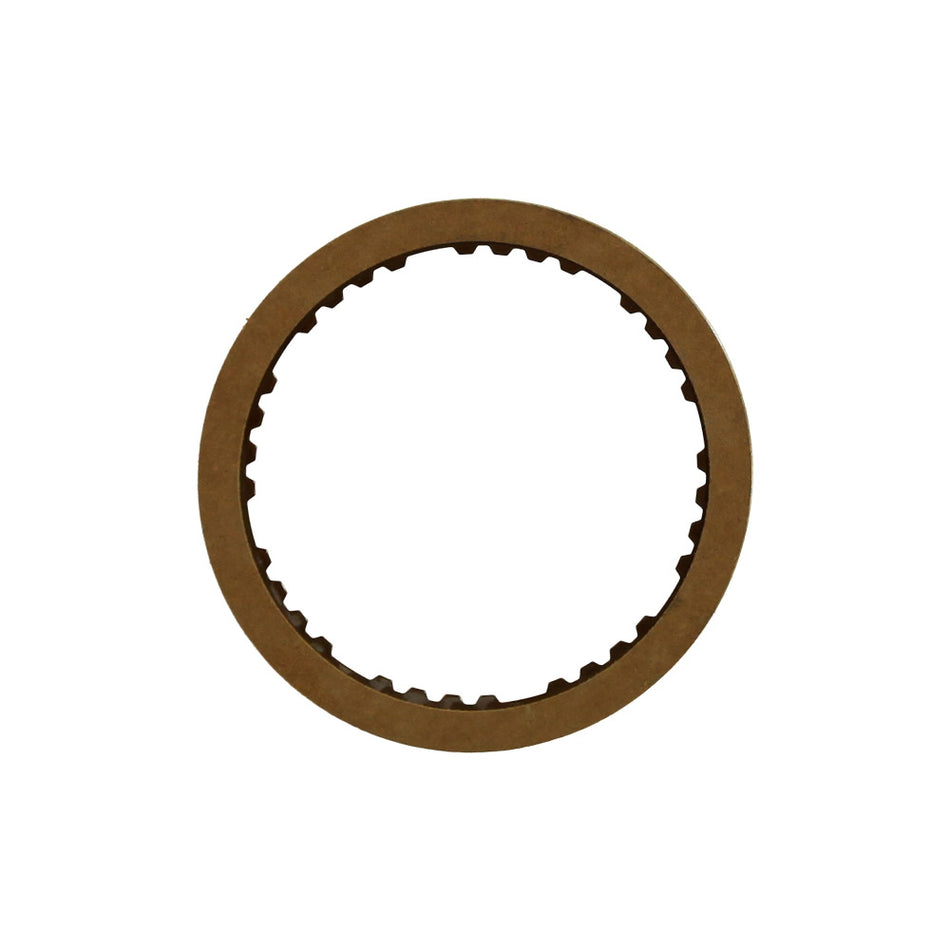 FRICTION PLATE - A340E, A340F, A340H, A343F, A350E OVERDRIVE, DIRECT. 1985  - ON OEM# 35633-30040 IND# 97108