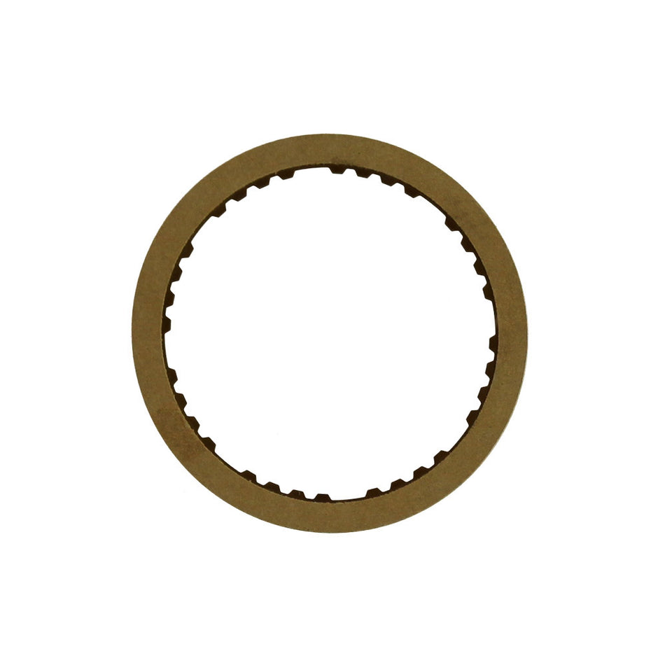 FRICTION PLATE - A340E, V4AW3, A340F, A341E, A343F, A350E LOW, REVERSE. 1985  - ON OEM# 35677-30110 IND# 97104