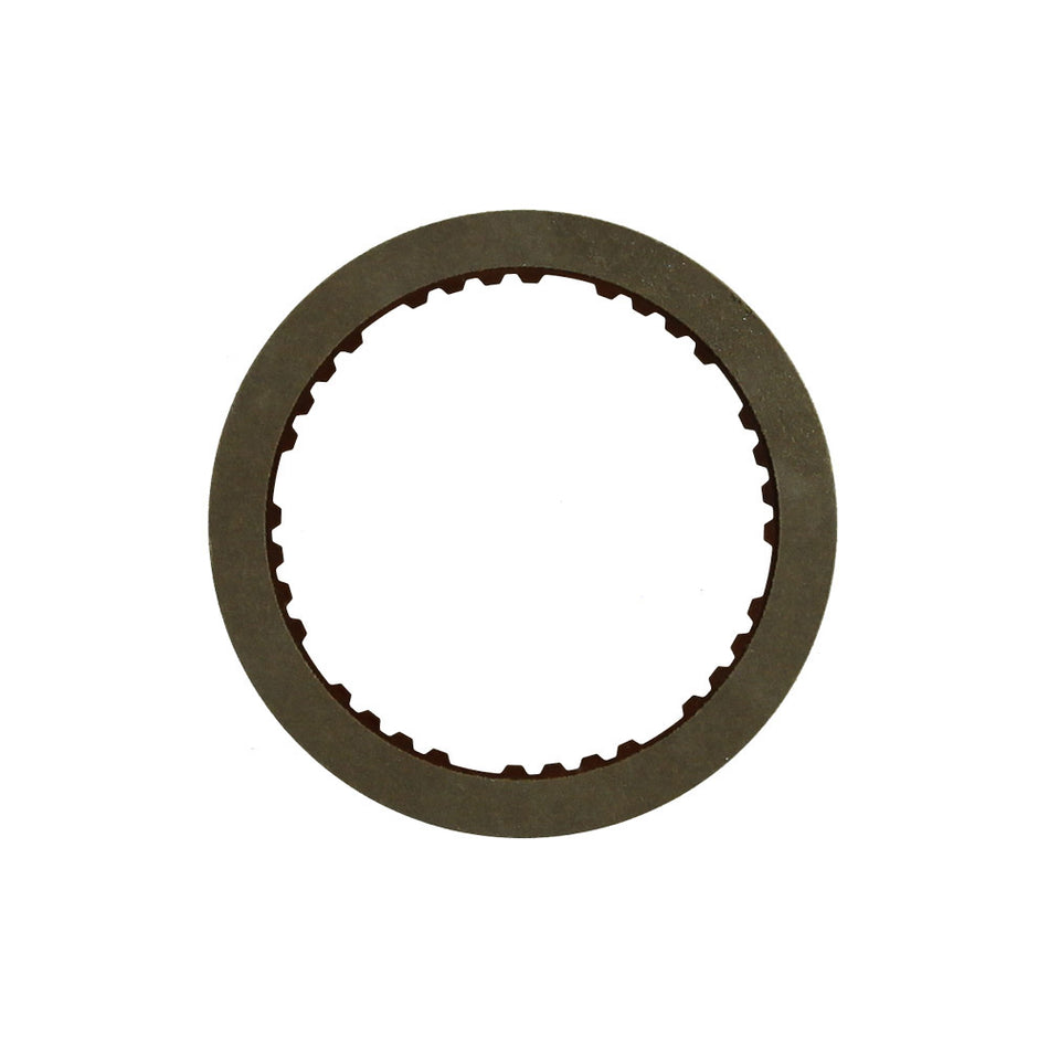 FRICTION PLATE - A340E, V4AW3, A340F, A341E, A343F, VA540E 2ND BRAKE. 1985  - ON OEM# 35677-30020