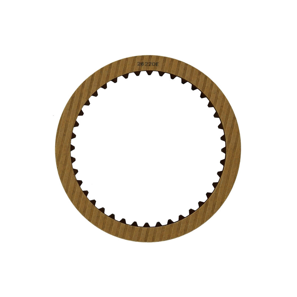 FRICTION PLATE - U150E, U150F, U151E, U250E FWD. 2002 - ON OEM# 35633-33090A