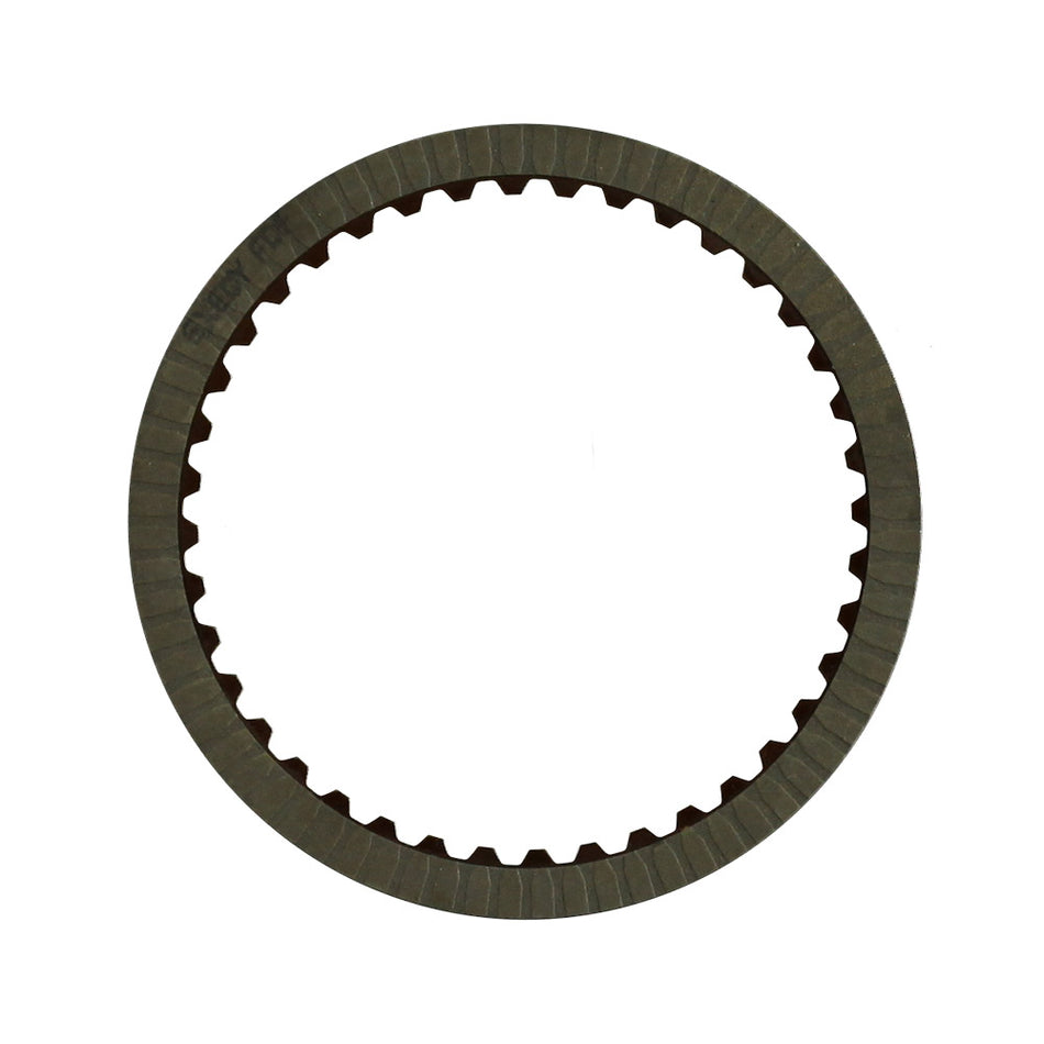 FRICTION PLATE - U660E, U760E 1ST,2ND,3RD,4TH (FWD), 4TH, 5TH 6TH (DIR) - GROOVES. 2007 - ON OEM# 35633-33110