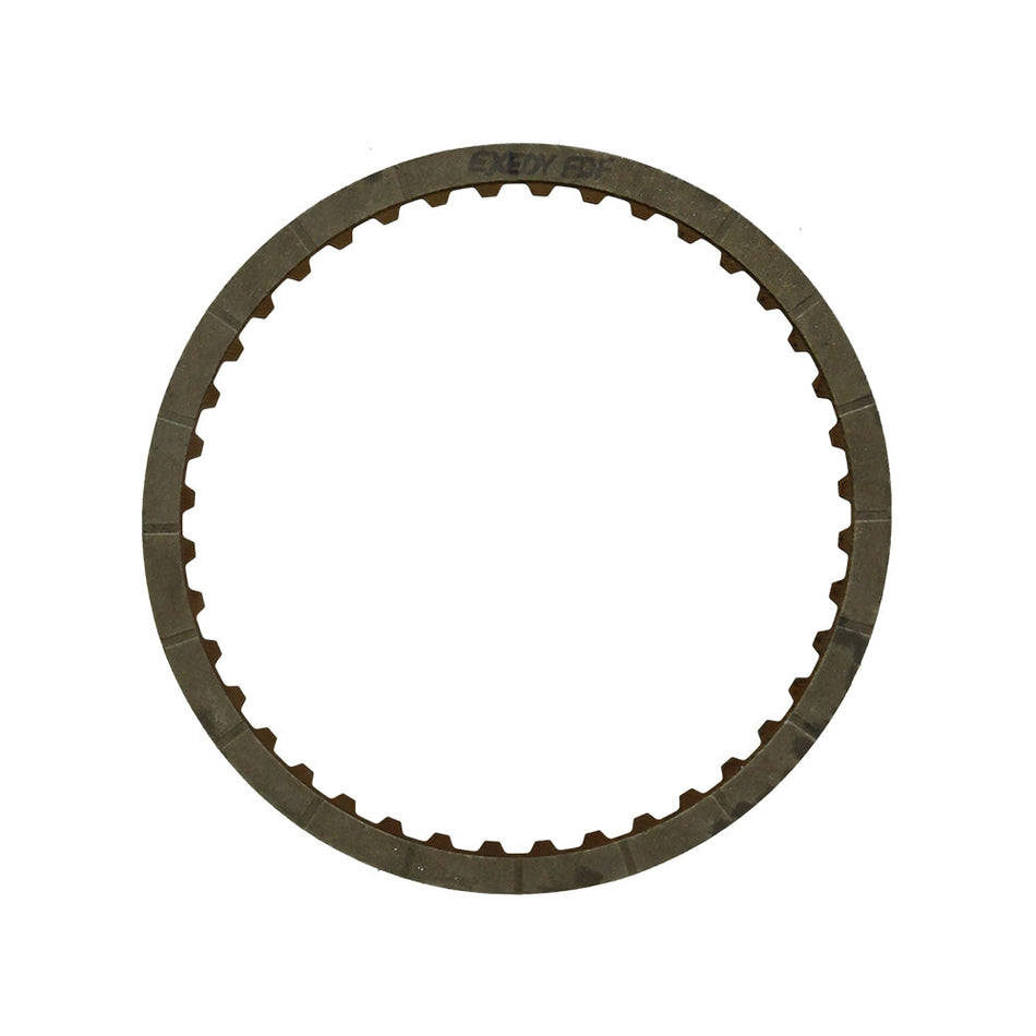 FRICTION PLATE - U150E, U151E, U150F, U250E REVERSE, DIRECT. 2002 - ON OEM# 35667-33010