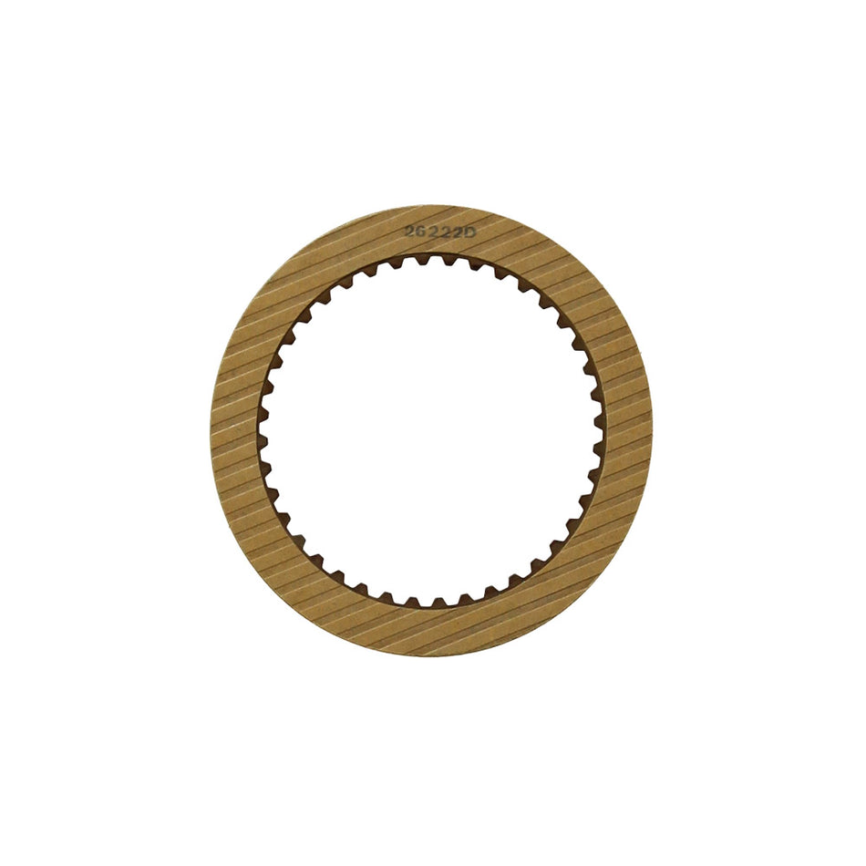 FRICTION PLATE - U340E, U341E DIRECT. 1999 - ON OEM# 35667-52020