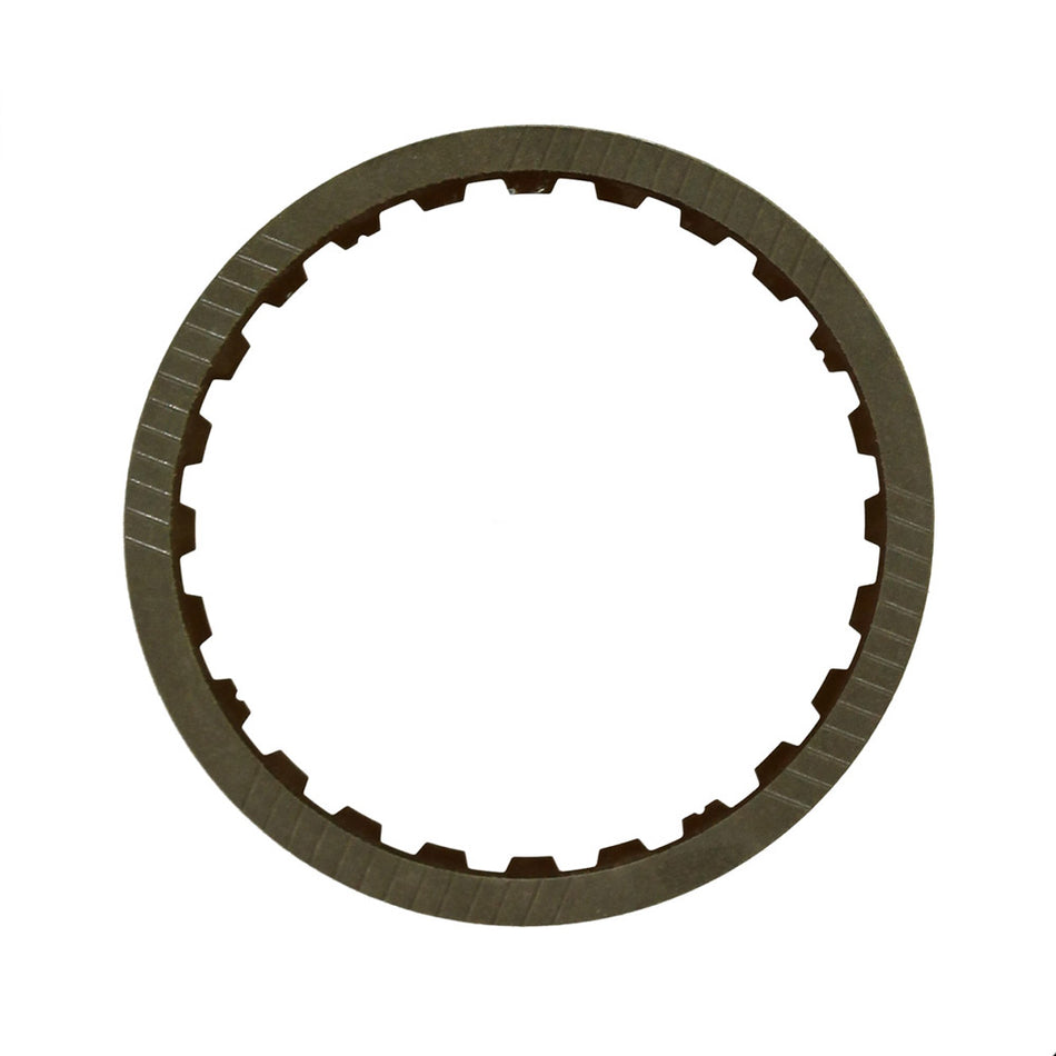 FRICTION PLATE - A140E, A140L, A141E, A142E, A142L, A540E, A541E OVERDRIVE BRAKE. 1986 - ON OEM# 35677-20010 IND# 89104