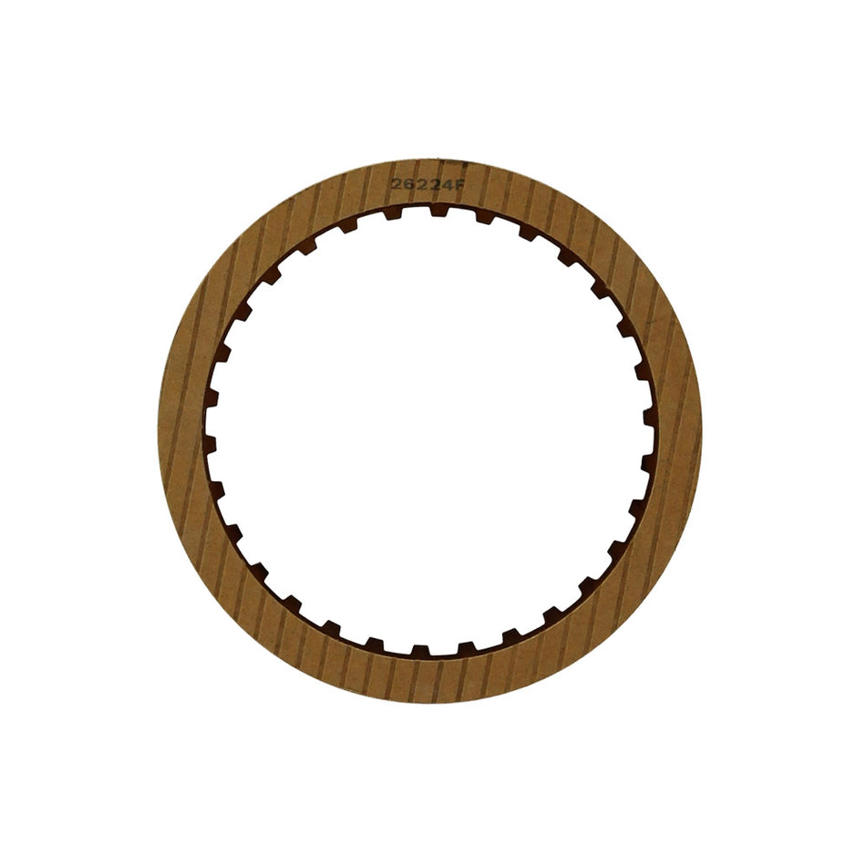FRICTION PLATE - A4LB1, U540E, U541E LOW, REVERSE. 1994 - 2009 OEM#