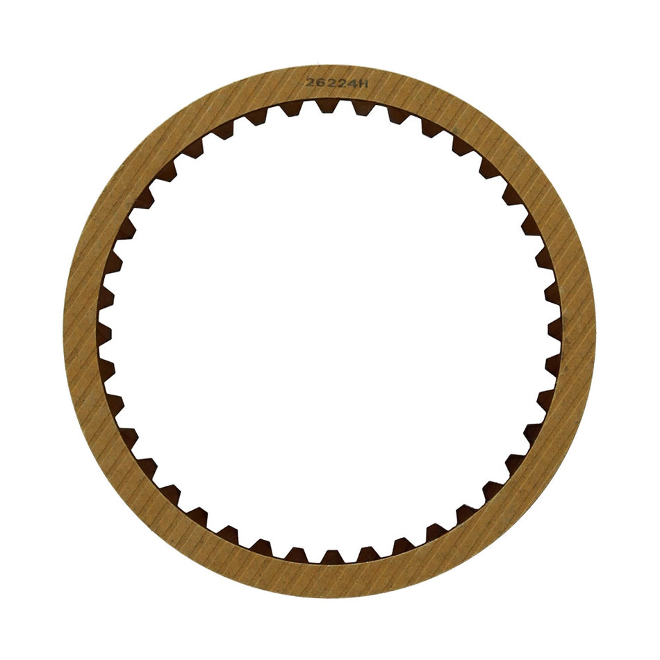 FRICTION PLATE - U660E, U760E #1 BRAKE  2ND/6TH, 3RD/5TH/REVERSE. 2007 - ON OEM# 35683-07010