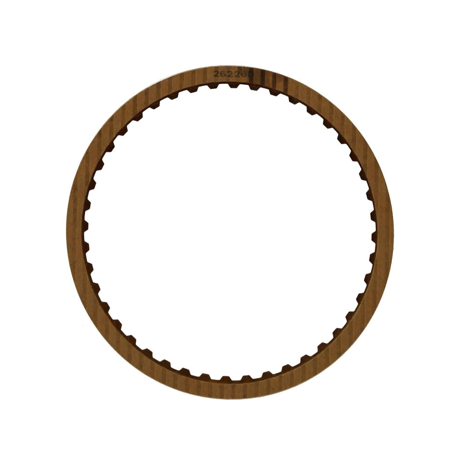 FRICTION PLATE - U340E, U341E LOW, REVERSE. 1999 - ON OEM# 35683-52050