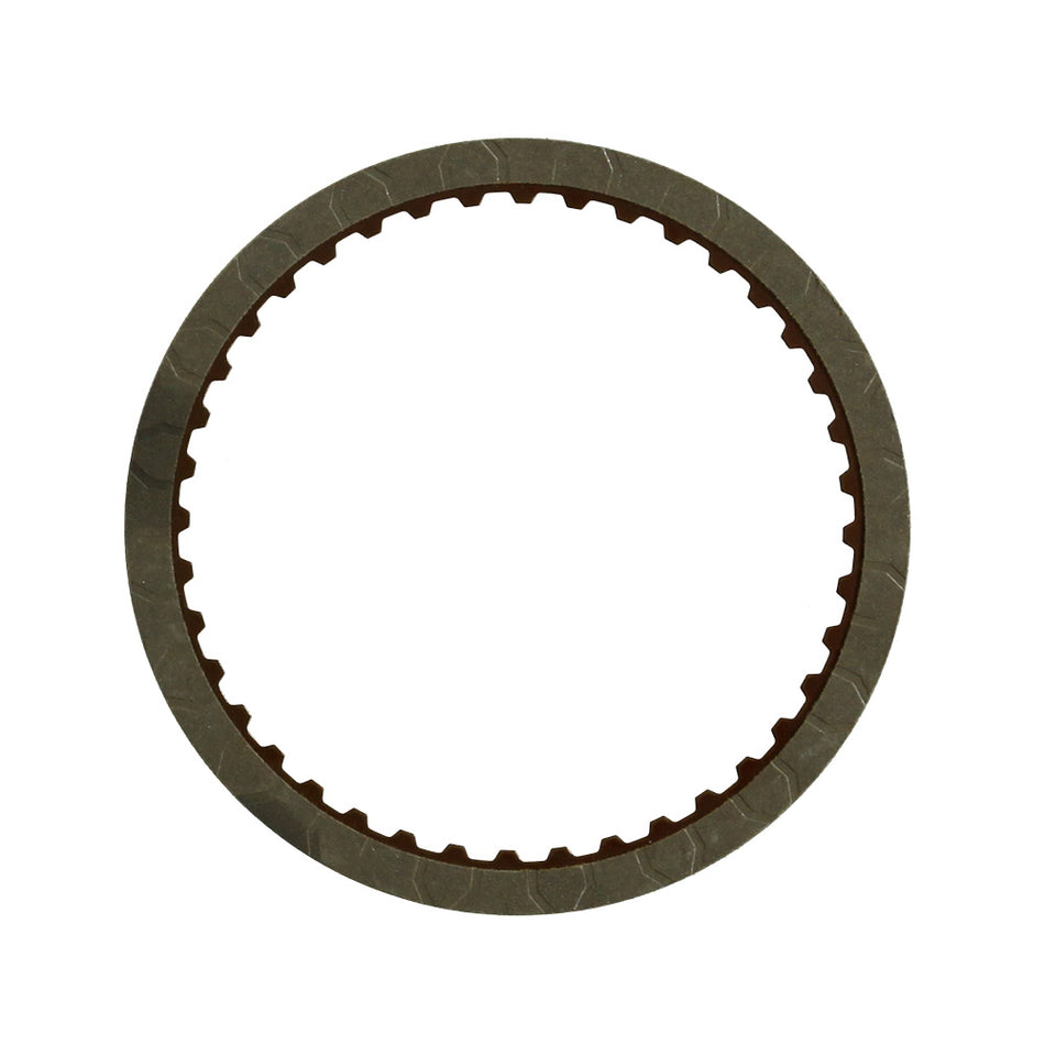 FRICTION PLATE - U250E 2ND BRAKE. 2005 - ON OEM# 35682-28010A