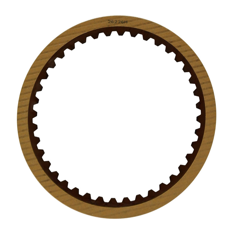 FRICTION PLATE - U660E, U760E #2 1ST, REVERSE. 2007 - ON OEM# 35682-07010