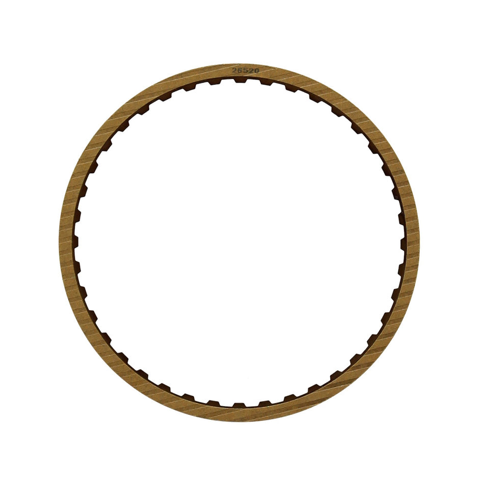 FRICTION PLATE - A750E, A750F, A761E REVERSE. 2003 - ON OEM# 35667-60010 IND# 127102