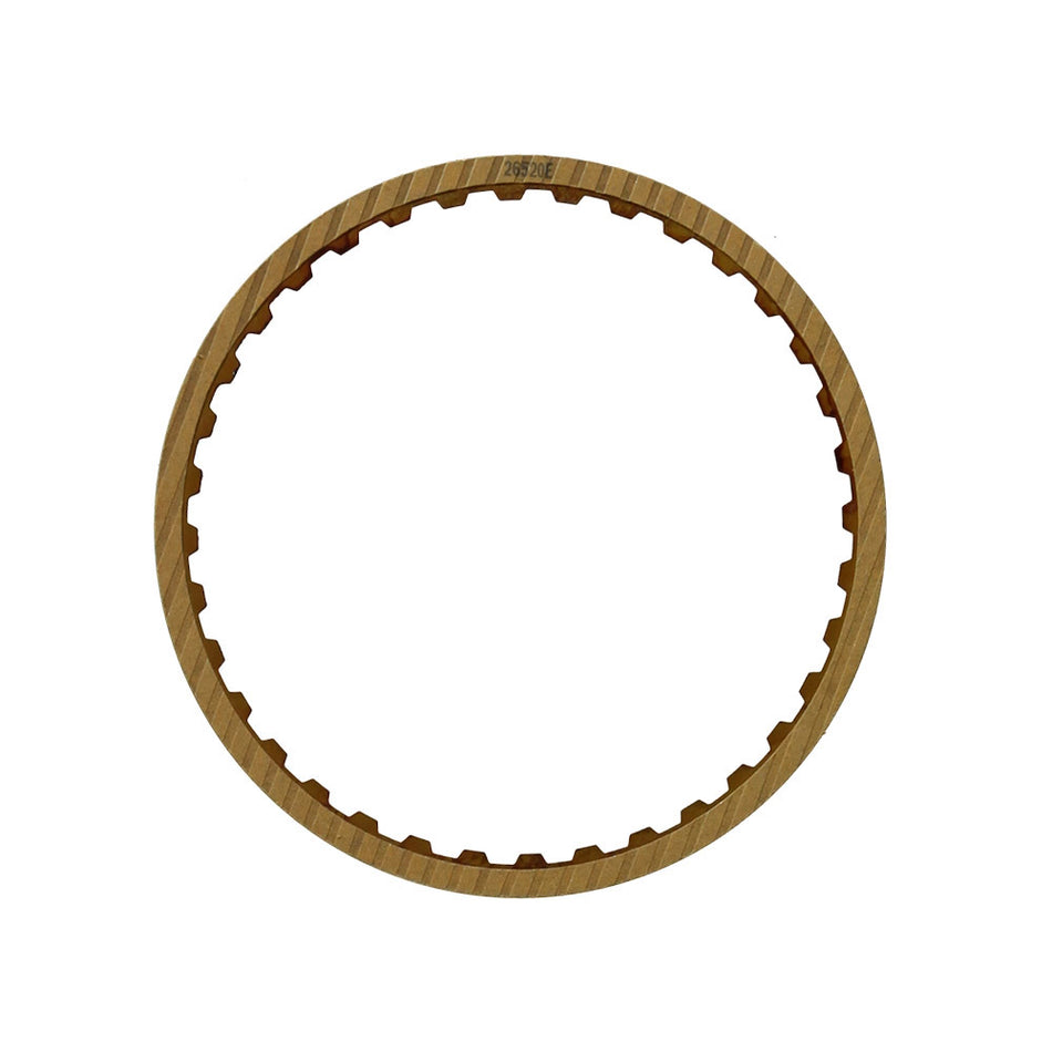 Friction Plate - A960E Direct. 2006 - On OEM# 35667-22030