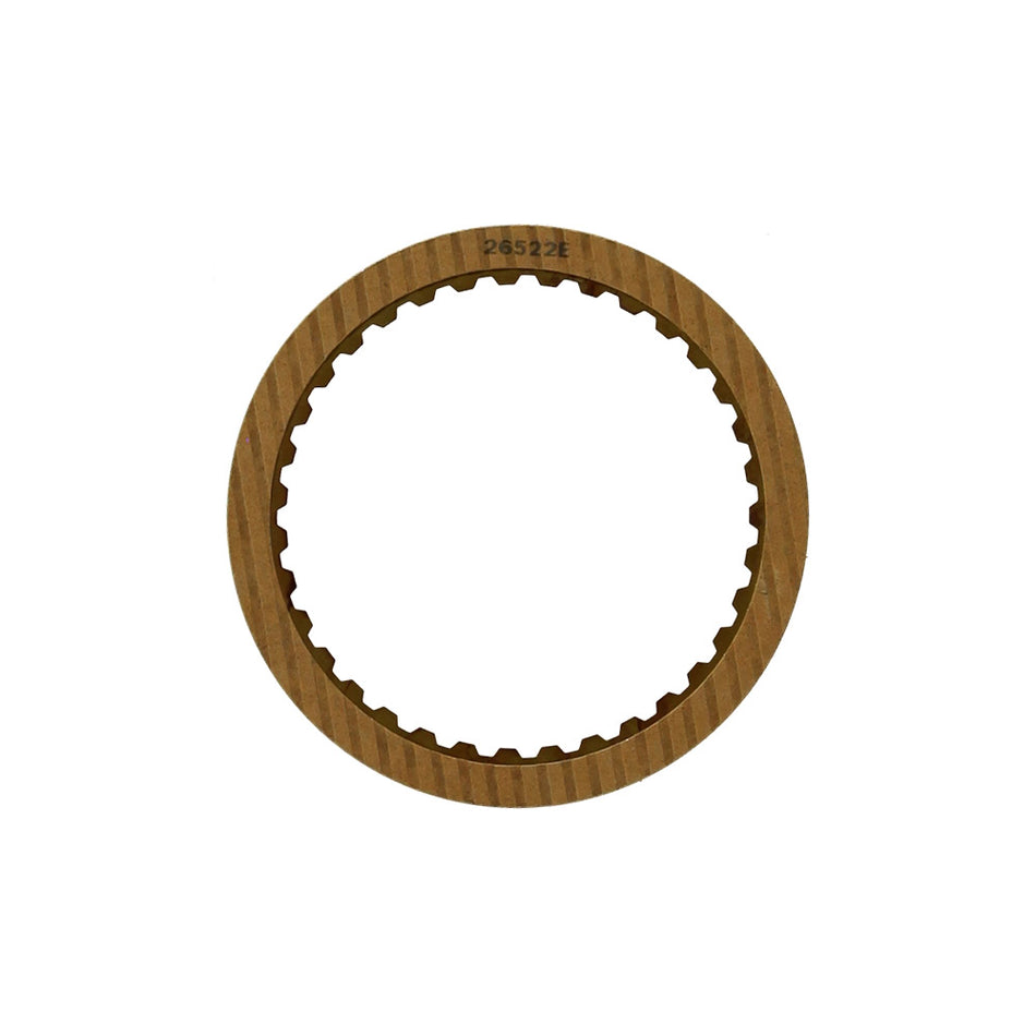 Friction Plate - A960E Overdrive (Brake #2). 2006 - On OEM# 35682-22010