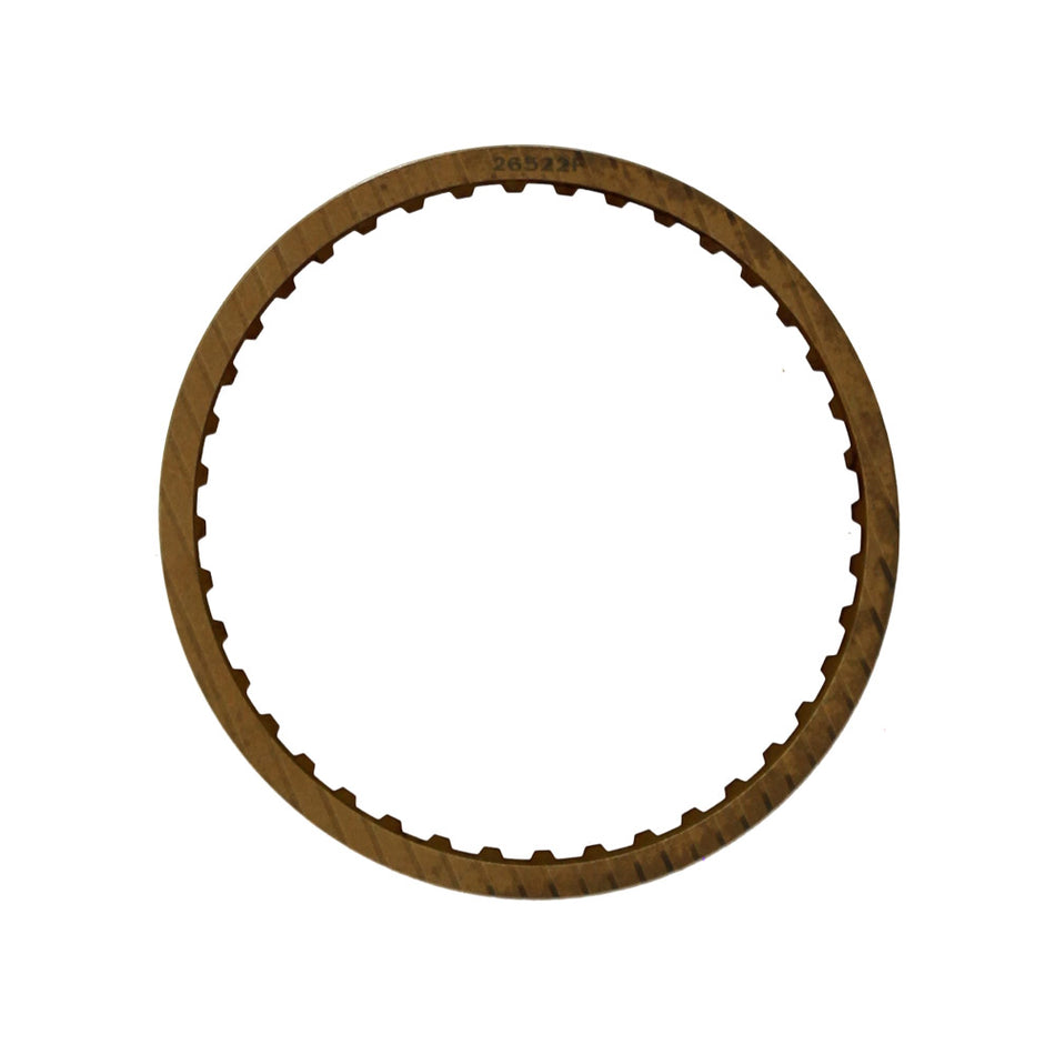 FRICTION PLATE - A960E REVERSE. 2006 - ON OEM# 35677-22100