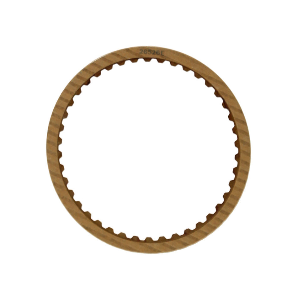FRICTION PLATE - A960E BRAKE #4. 2006 - ON OEM# 35684-22010