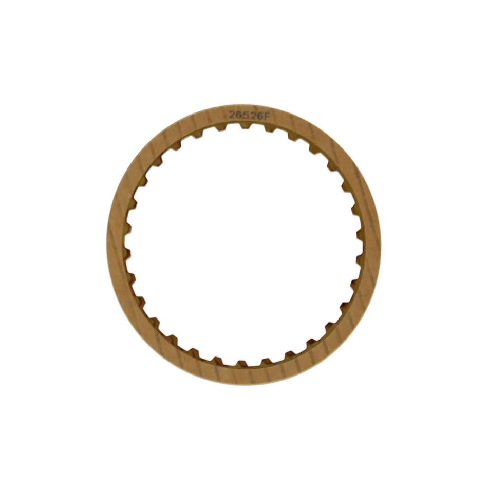 FRICTION PLATE - A960E COAST. 2006 - ON OEM# 35685-22010