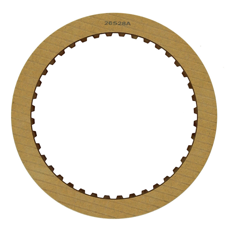 FRICTION PLATE - A760E, A760H, A761E BRAKE #3. 2004 - ON OEM# 35693-60010 IND# 127106