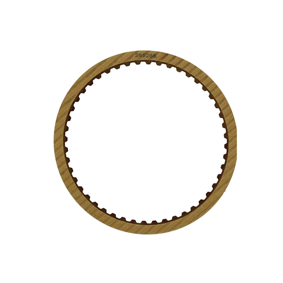 FRICTION PLATE - A750E, A750F, A760E, A760F, A761E BRAKE #4. 2003 - ON OEM# 35684-60010 IND# 127107