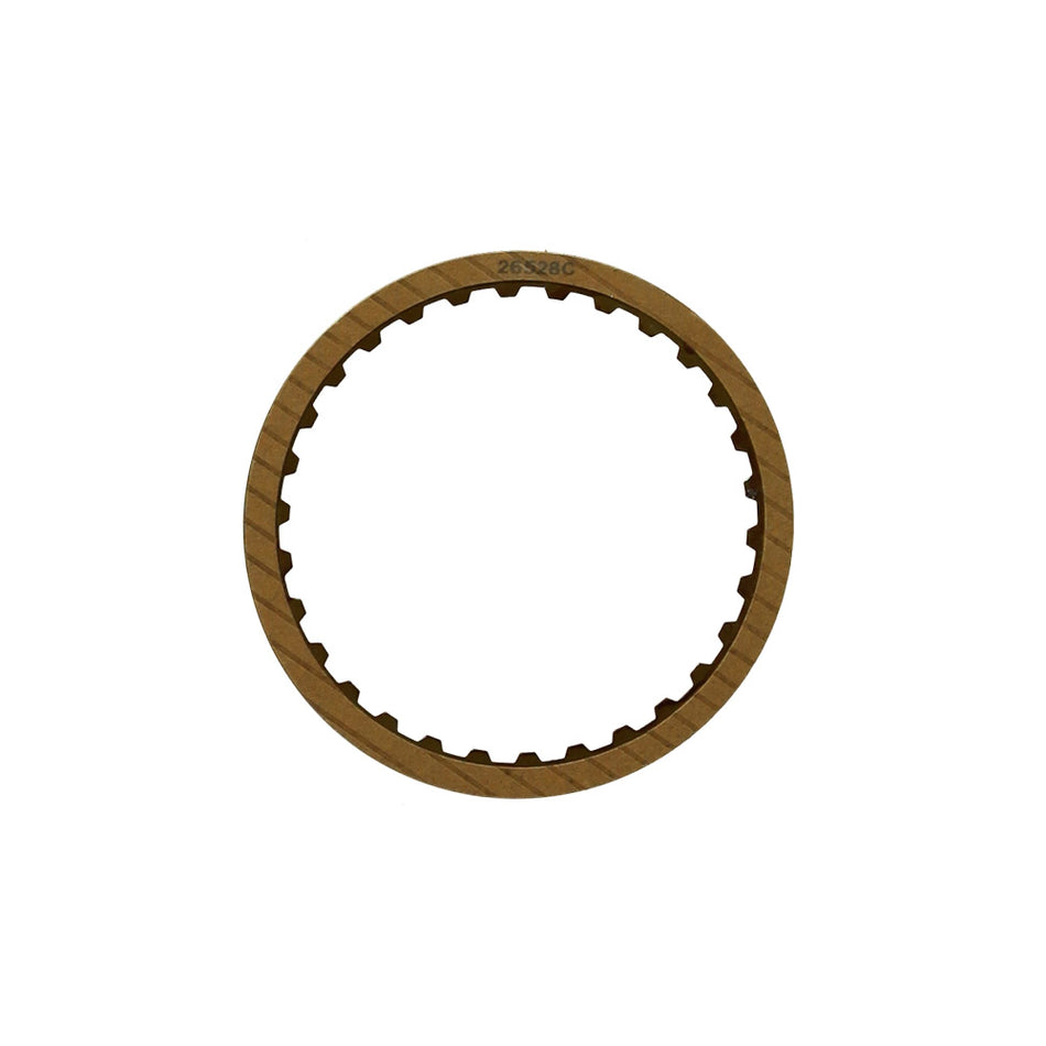 FRICTION PLATE - A760E, A760F, A761E, A761H COAST. 2005 - ON OEM# 35685-50010