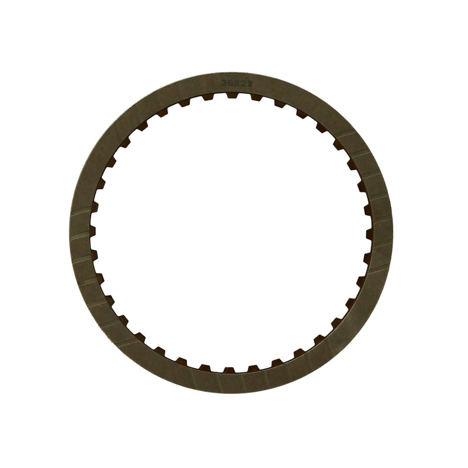 FRICTION PLATE - A650E, A650F, A650H 2ND BRAKE. 1998 - ON OEM# 35067-30021