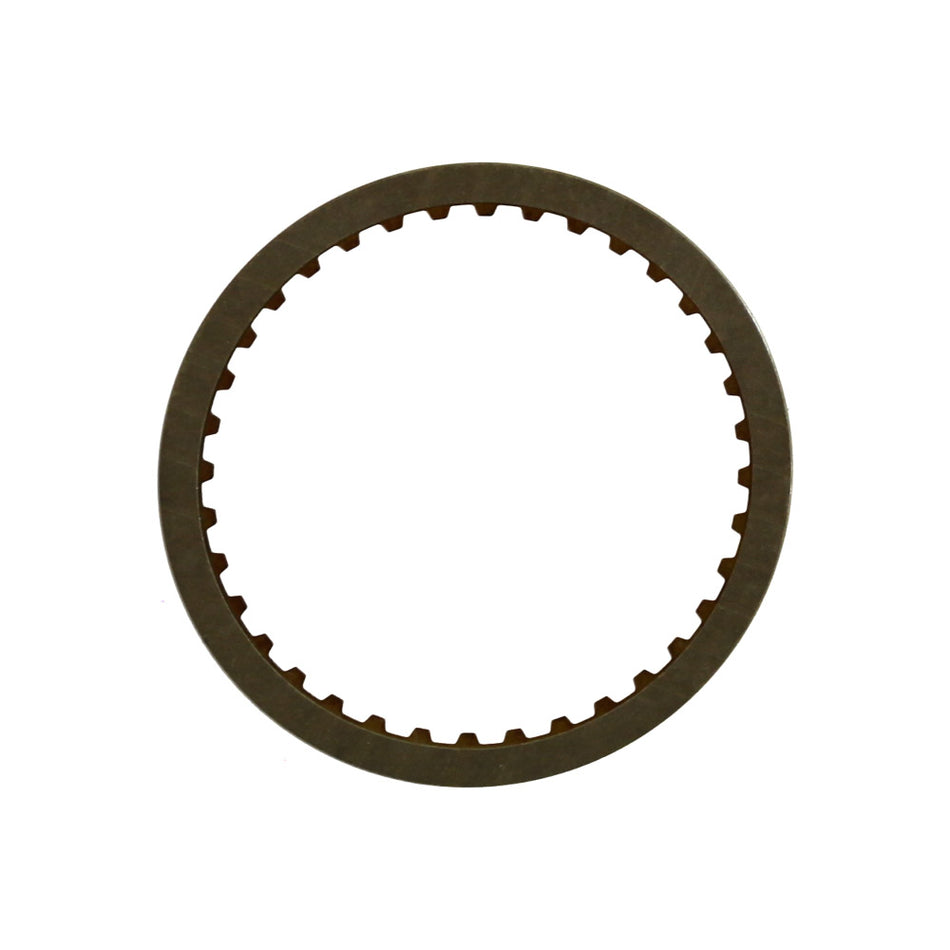 FRICTION PLATE - A650E, A650F, A650H 3RD BRAKE. 1998 - ON OEM# 35066-30030