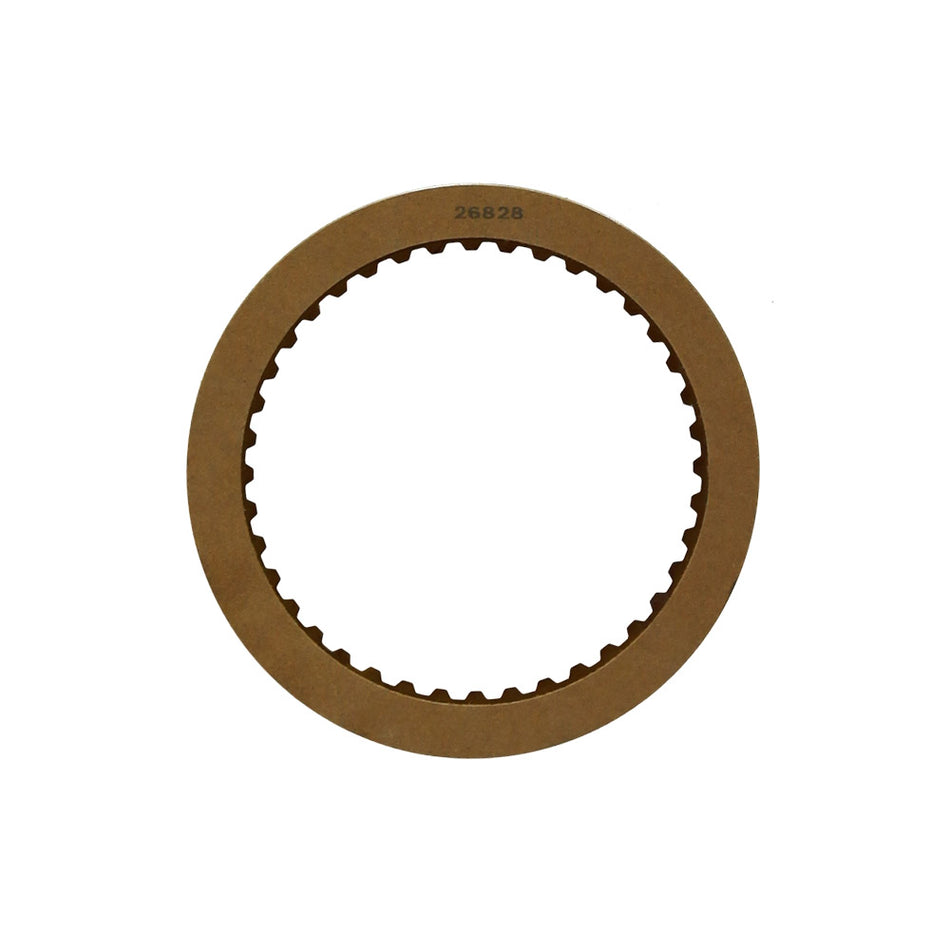 FRICTION PLATE - A650E, A650F, A650H DIRECT. 1998 - ON OEM# 35065-51040