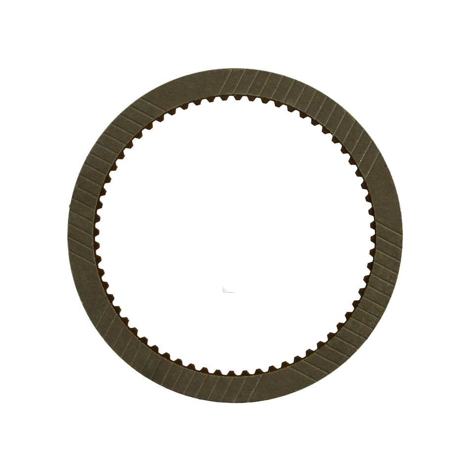FRICTION PLATE - RE4R03A OVERRUN. 1988 - 2002 OEM# 31532-51X02 IND# 62102