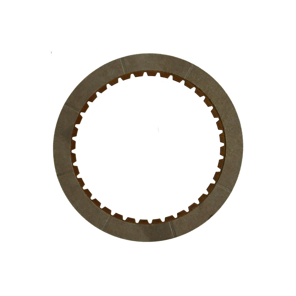 FRICTION PLATE - 4EAT HIGH, 1ST. 1998 - ON OEM# 31532-NF001 IND# 69106