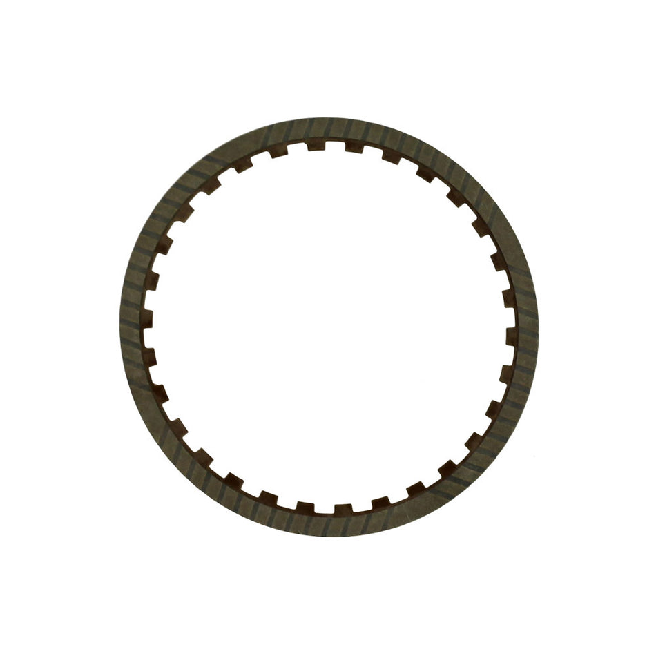 FRICTION PLATE - JF506E, 4EAT, RC4AEL LOW (0.067"). 1998 - ON OEM# FP01-19-5J0 IND# 122103