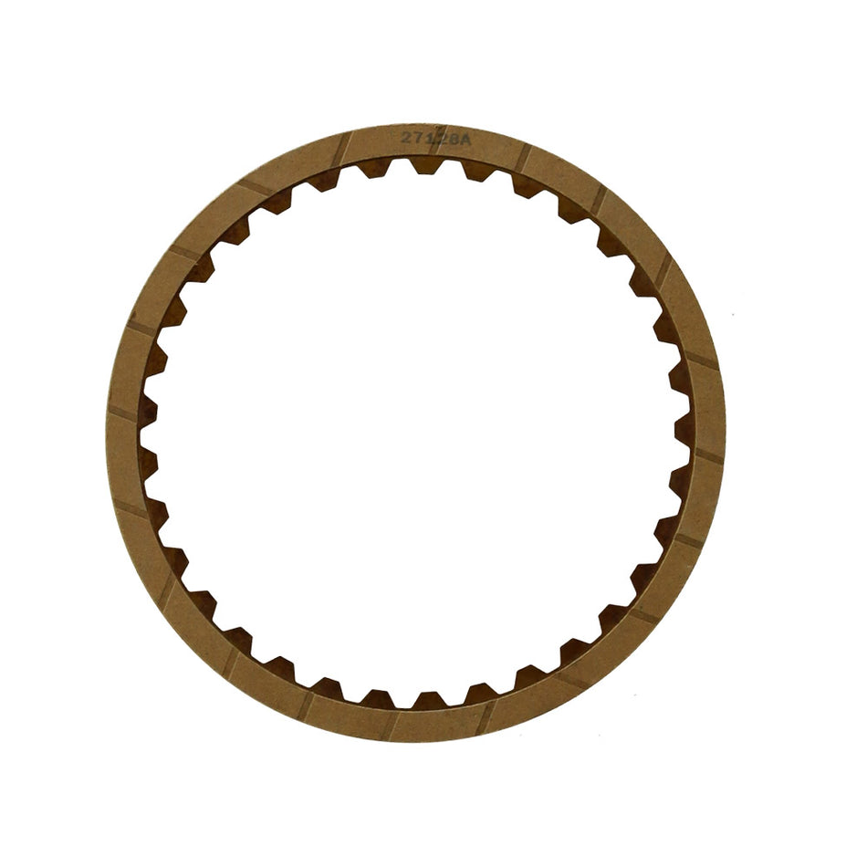 Friction Plate - RE4R03A, RG4R01A, JR403E Low, reverse. 1988 - 2002 OEM# 31532-51X07 Ind# 62104