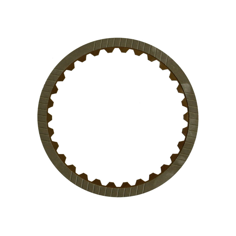 FRICTION PLATE - RE4R01A, RL4R01A, R4AX-EL, JR405E, RC4A-EL LOW &amp; REVERSE. 1989 - ON OEM# 31662-AA060