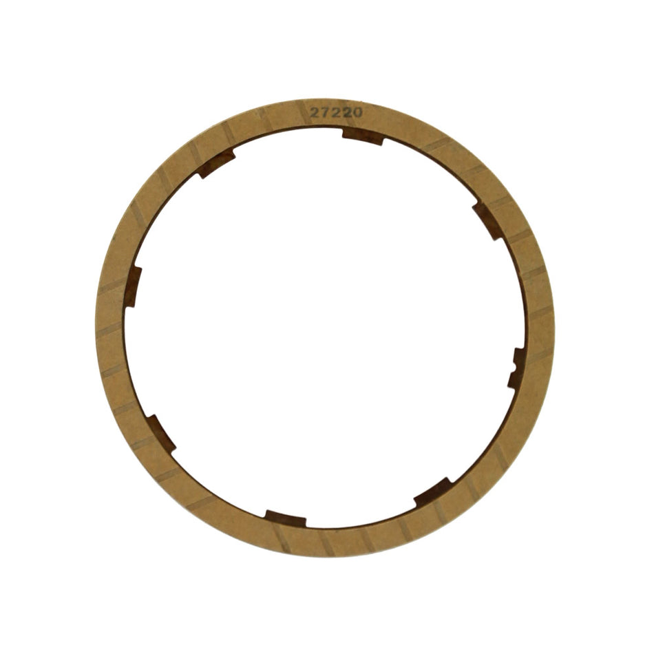 FRICTION PLATE - RL3F01A, RN3F01A FWD, HIGH/REV. (NON-TURBO). 1981 - 1992 OEM# 31532-01X00 IND# 83103