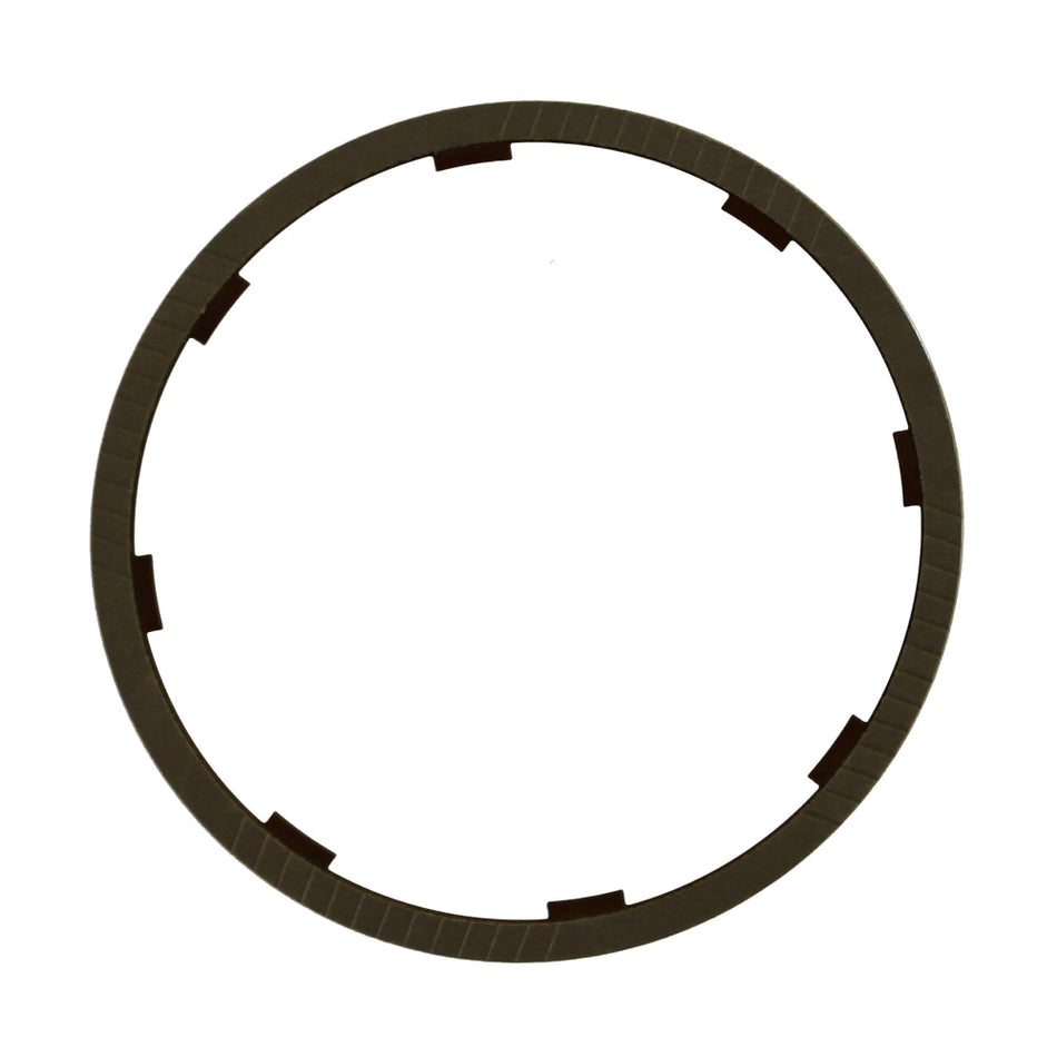 Friction Plate - RL3F01A, RN3F01A Low, reverse. 1981 - 1992 OEM# 31662-01X00 Ind# 83102